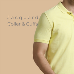 SUSTAINABLE Sunrise Yellow