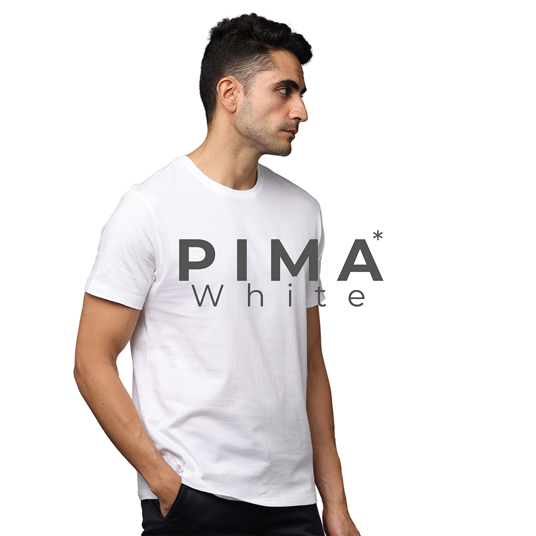 PIMA White