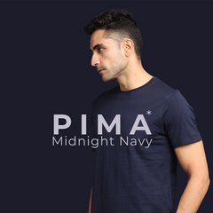 PIMA Midnight Navy