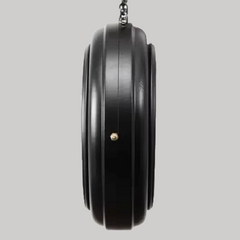 Black Bird Wall Clock