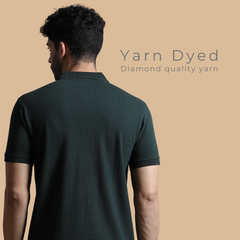 SUSTAINABLE Forest Green