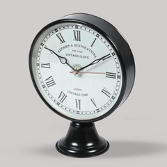 Classic Tabletop Timekeeper