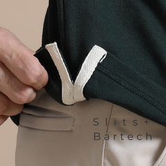 SUSTAINABLE Forest Green