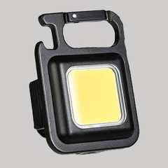 COB LIGHT KEY-CHAIN