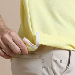 SUSTAINABLE Sunrise Yellow