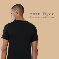 SUSTAINABLE Classic Black