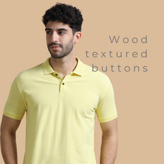 SUSTAINABLE Sunrise Yellow