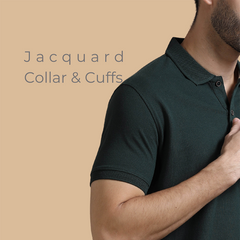 SUSTAINABLE Forest Green