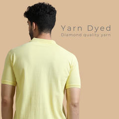 SUSTAINABLE Sunrise Yellow