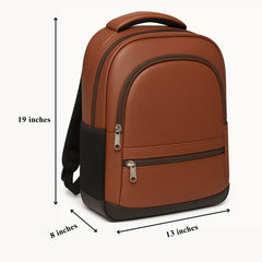 The Voyager Backpack